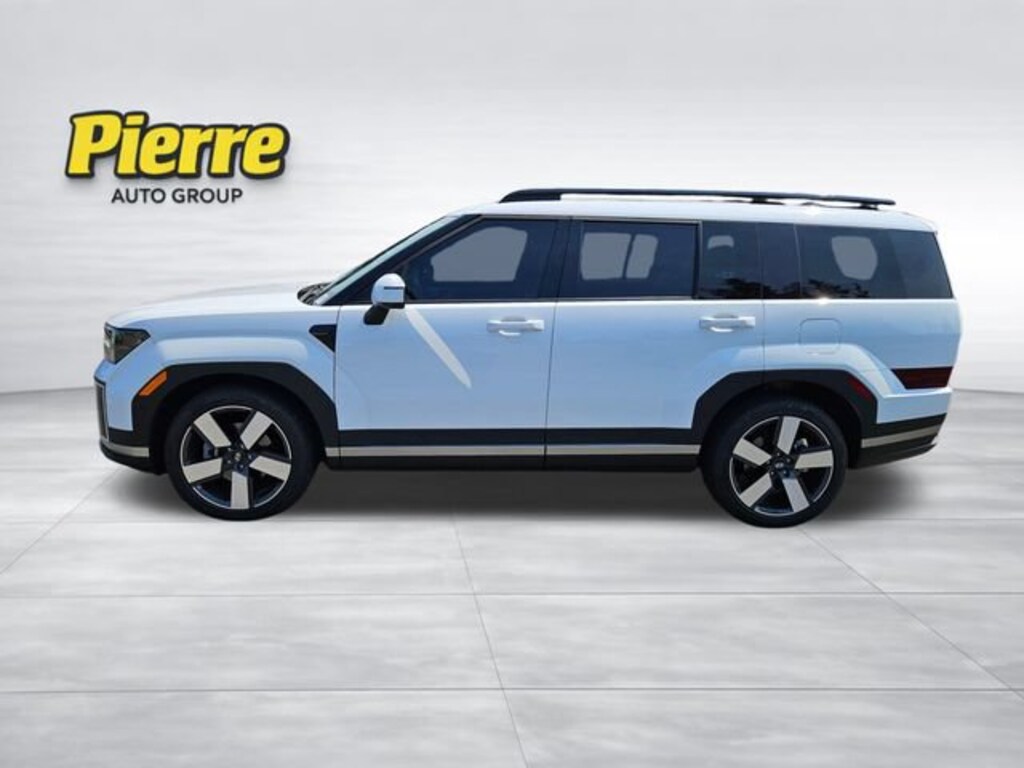 Used 2024 Hyundai Santa Fe Limited