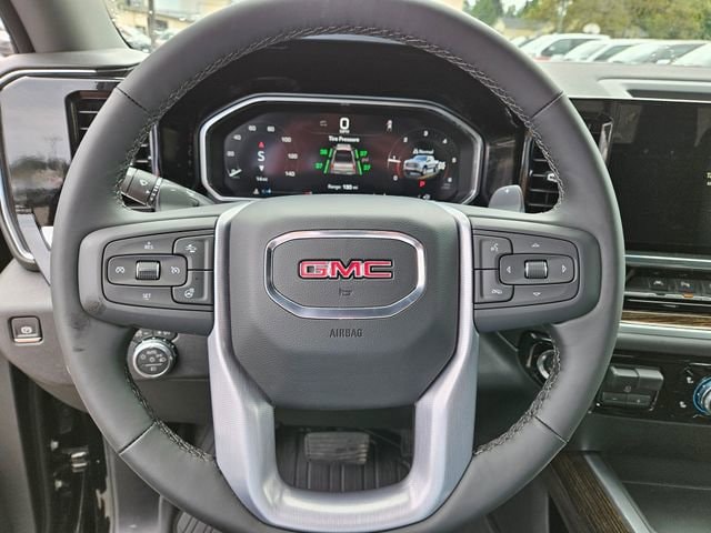 2026 GMC Sierra 1500 Elevation - Photo 23