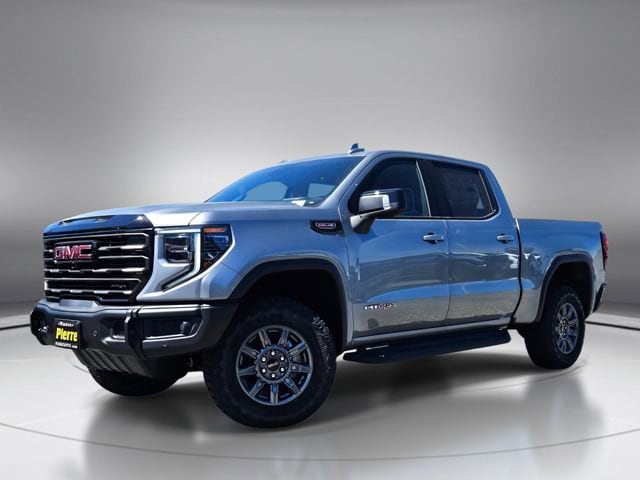 2026 GMC Sierra 4WD Crew Cab Short Box AT4X's photo