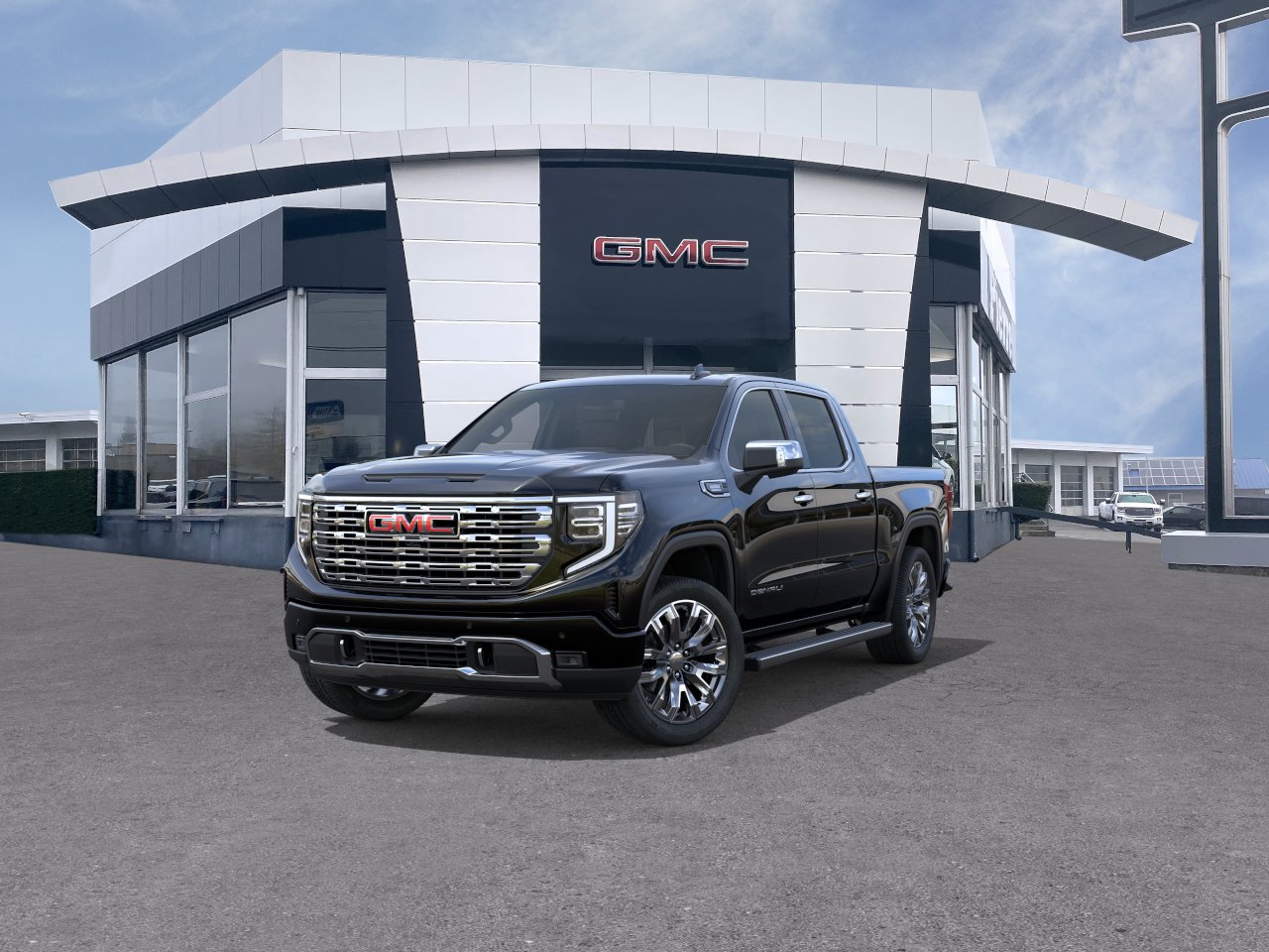 2026 GMC Sierra 1500 Denali - Photo 40