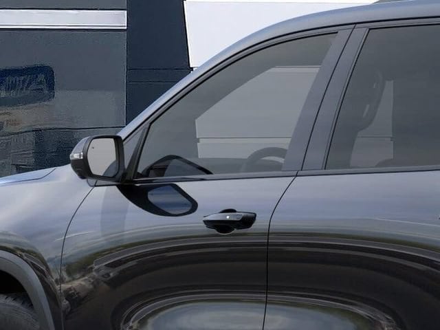 2026 GMC Acadia AT4 - Photo 11