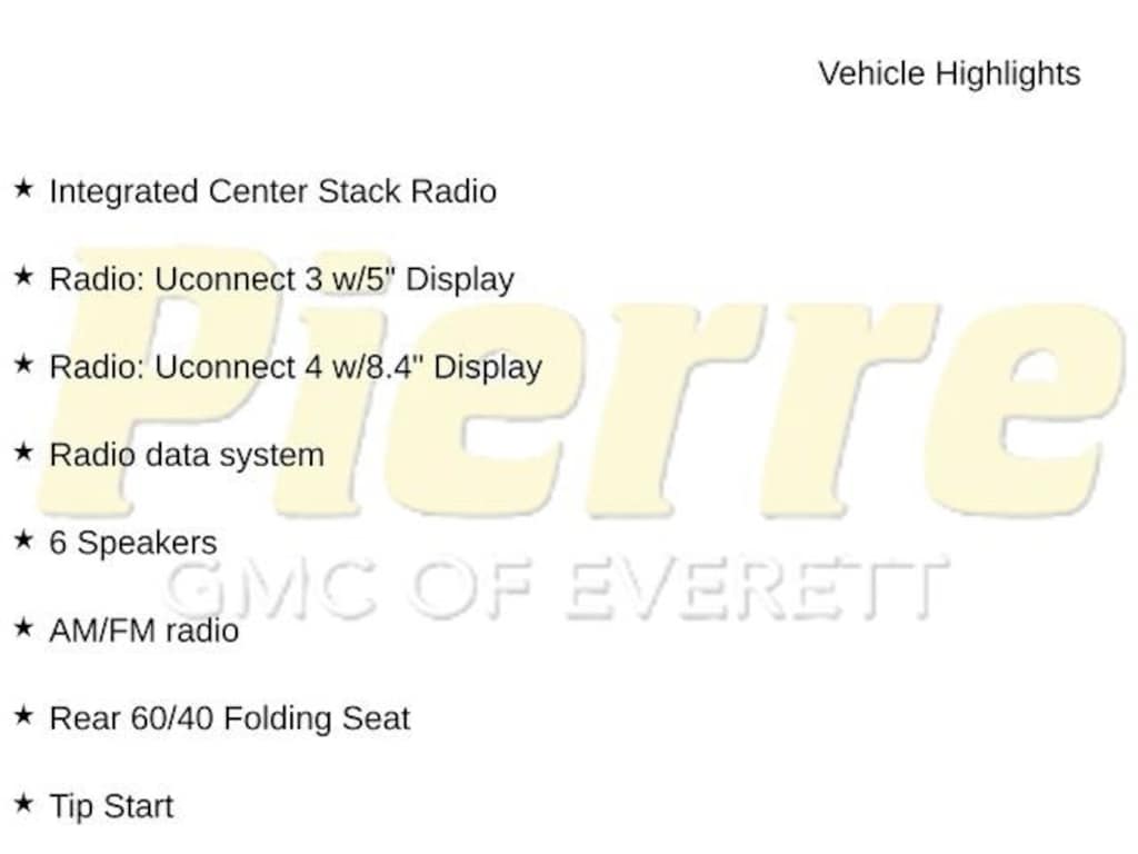 Used 2019 Ram 2500 Big Horn