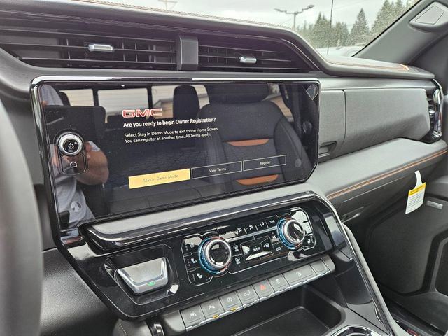 2026 GMC Sierra 1500 AT4 - Photo 27