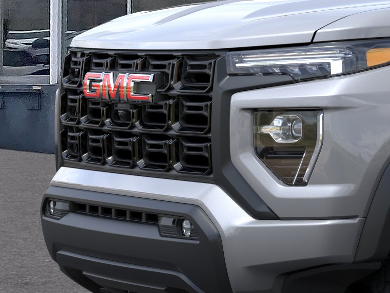 2026 GMC Canyon Elevation - Photo 43