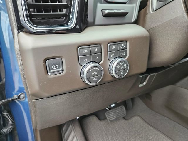 2026 GMC Sierra 3500HD Denali - Photo 25