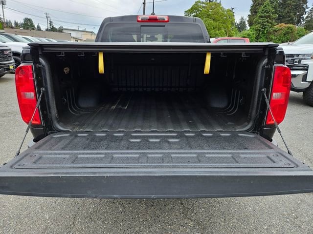 2020 Chevrolet Colorado LT - Photo 15