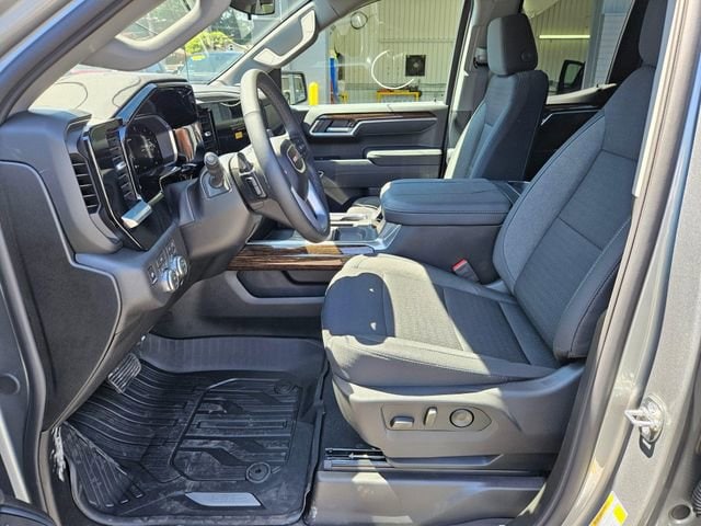2026 GMC Sierra 1500 Elevation - Photo 23