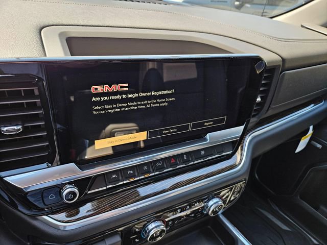 2026 GMC Sierra 1500 Elevation - Photo 26