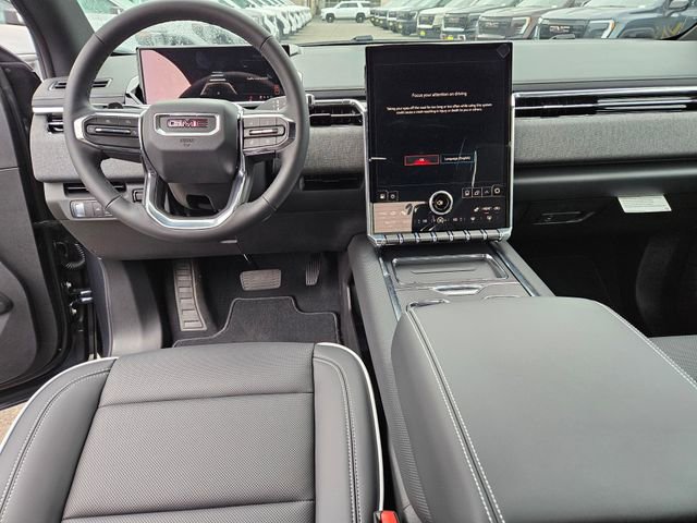 2026 GMC Sierra EV Elevation - Photo 14