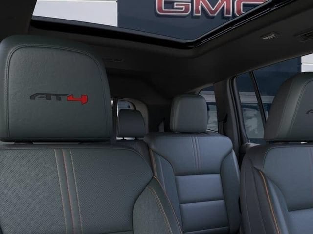 2026 GMC Acadia AT4 - Photo 23