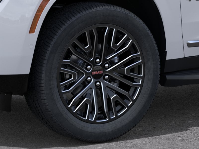 2026 GMC Yukon Elevation - Photo 49
