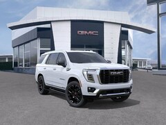 2026 GMC Yukon Denali SUV
