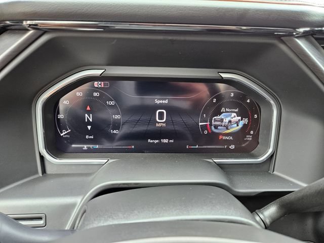 2026 GMC Sierra 2500HD AT4 - Photo 26