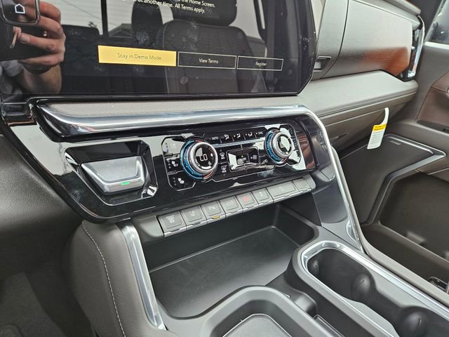 2026 GMC Sierra 3500HD Denali - Photo 31