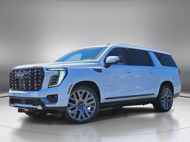 2026 GMC Yukon XL SUV 