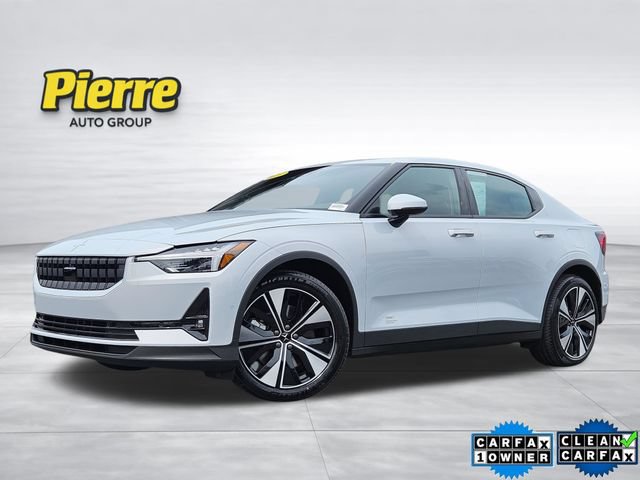 2023 Polestar 2