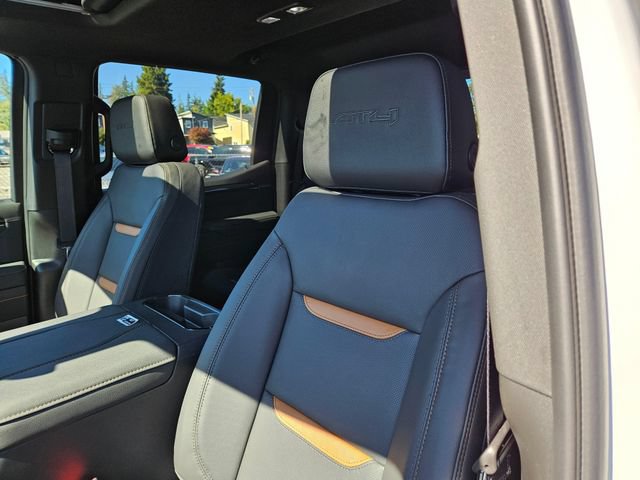 2026 GMC Sierra 1500 AT4 - Photo 20