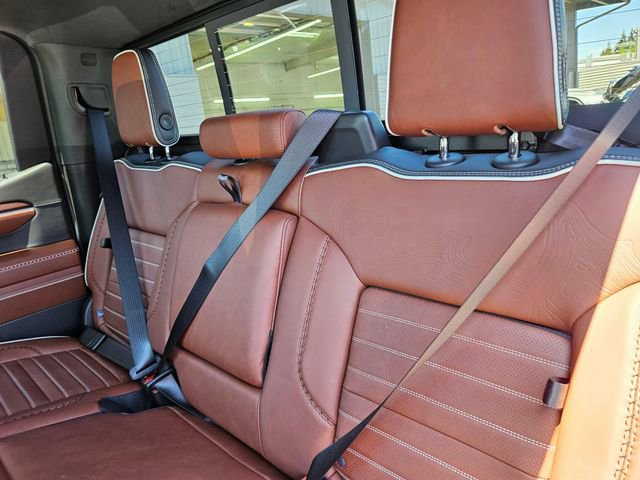2026 GMC Sierra 1500 Denali Ultimate - Photo 13