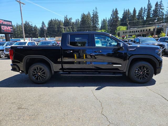2026 GMC Sierra 1500 Elevation - Photo 6