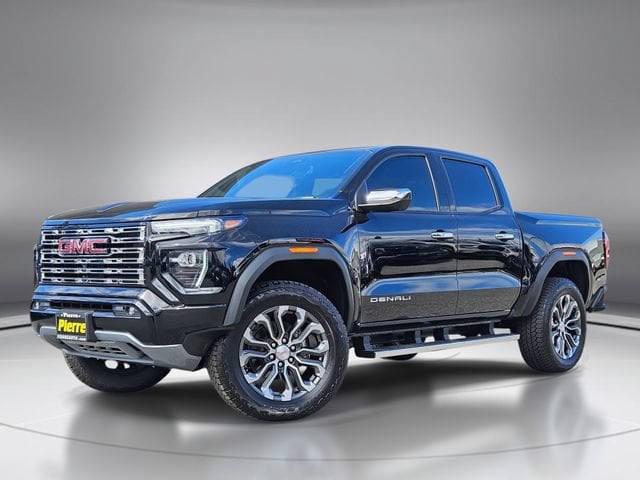 2026 GMC Canyon Truck 