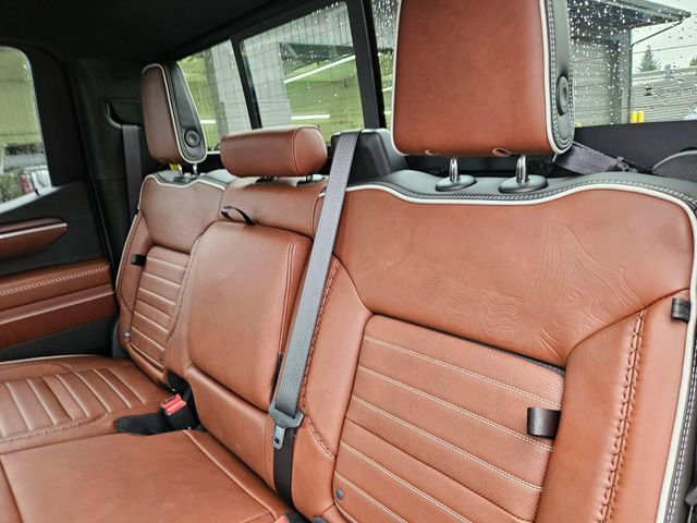 2026 GMC Sierra 1500 Denali Ultimate - Photo 13