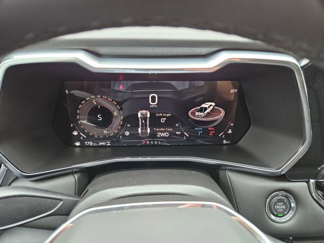 2026 GMC Canyon Elevation - Photo 22