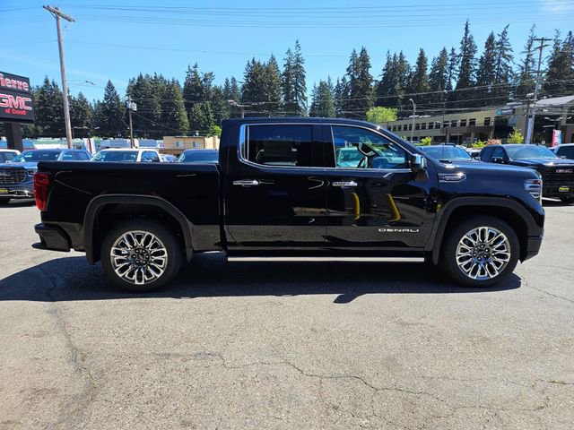 2026 GMC Sierra 1500 Denali Ultimate - Photo 6