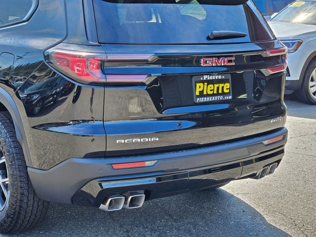 2026 GMC Acadia AT4 - Photo 11