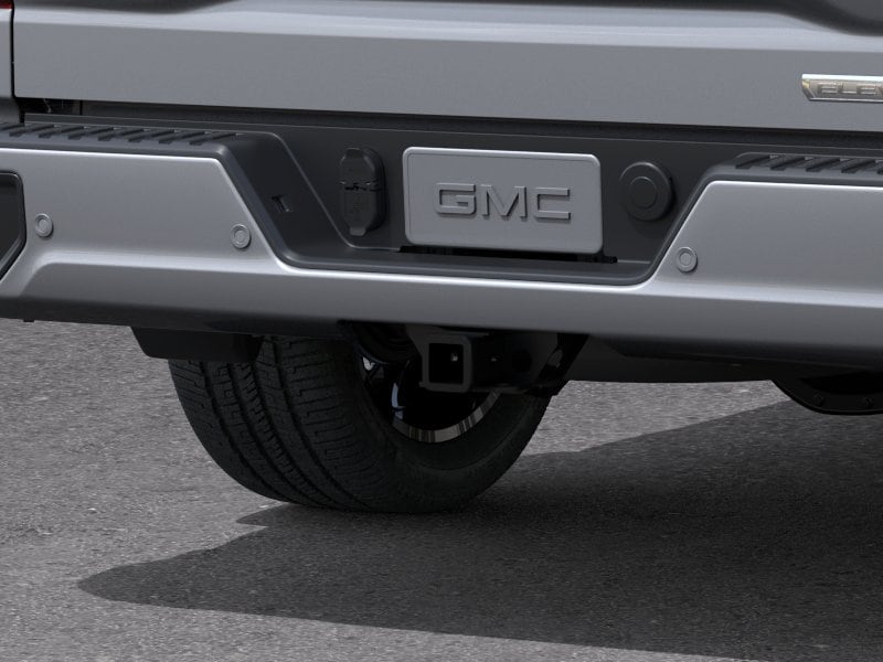 2026 GMC Sierra 1500 Elevation - Photo 48