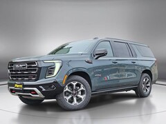 2026 GMC Yukon XL AT4 Ultimate SUV