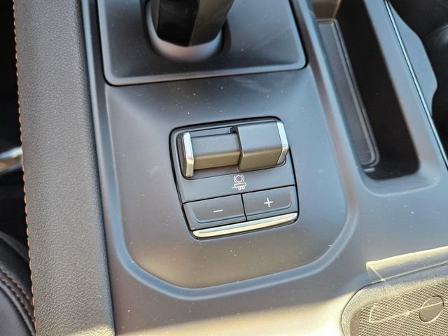 2026 GMC Sierra 1500 AT4 - Photo 33