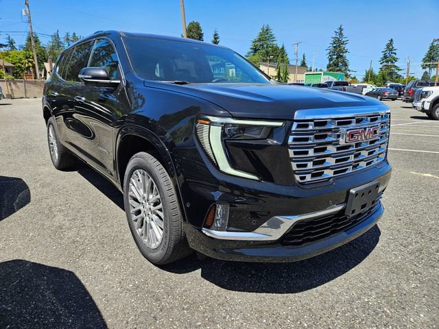 2026 GMC Acadia Denali - Photo 6