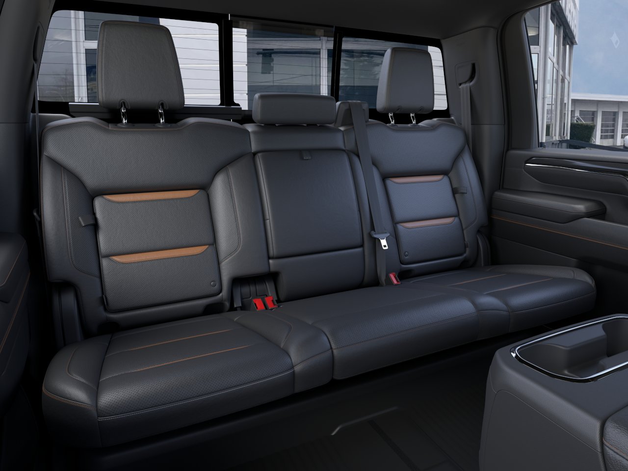 2026 GMC Sierra 2500HD AT4 - Photo 52