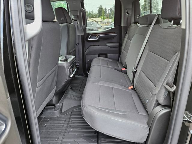 2026 GMC Sierra 1500 Elevation - Photo 13