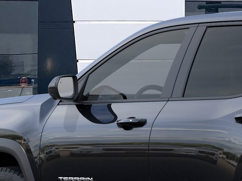 2026 GMC Terrain Elevation - Photo 42