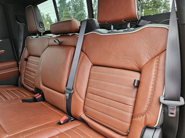 2026 GMC Sierra 1500 Denali Ultimate - Photo 14