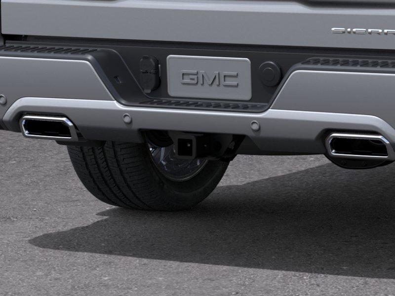 2026 GMC Sierra 1500 Denali Ultimate - Photo 46