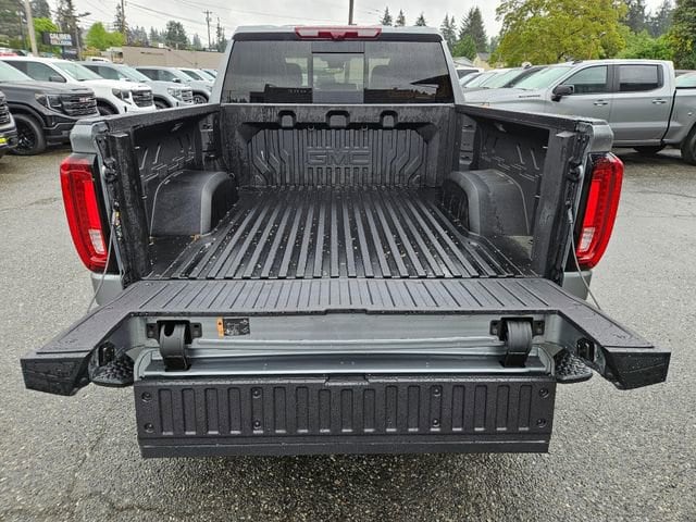 2026 GMC Sierra 1500 Denali Ultimate - Photo 11