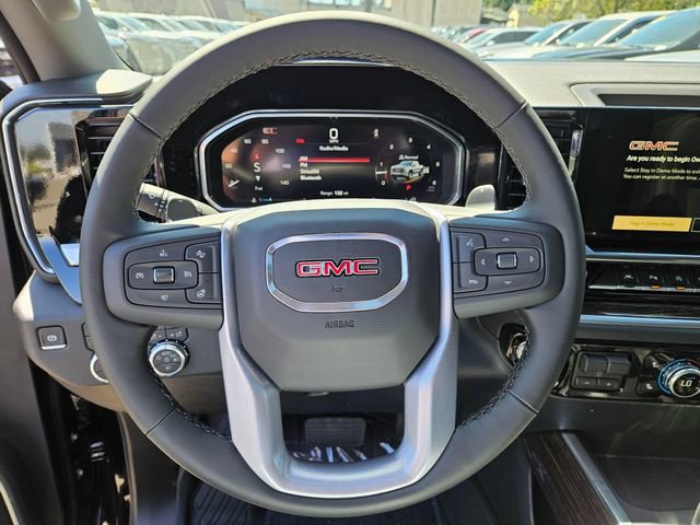 2026 GMC Sierra 1500 Elevation - Photo 25