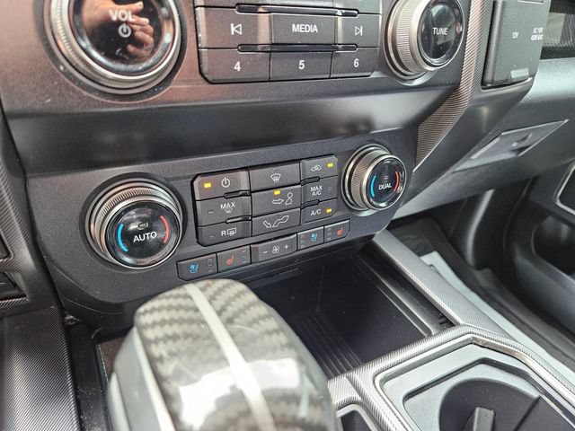 2019 Ford F-150 Raptor - Photo 35