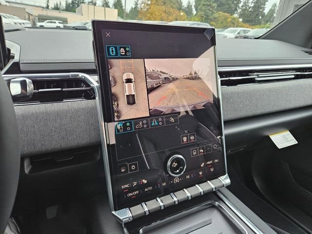 2026 GMC Sierra EV Elevation - Photo 21