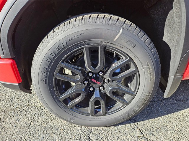 2026 GMC Sierra 1500 Elevation - Photo 8