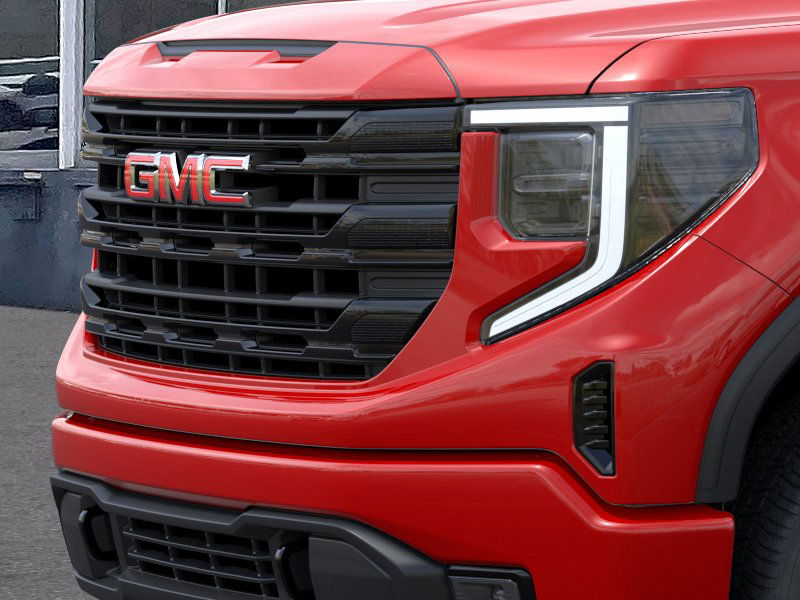 2026 GMC Sierra 1500 Elevation - Photo 38