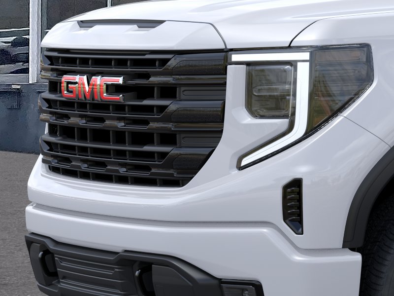 2026 GMC Sierra 1500 Elevation - Photo 46