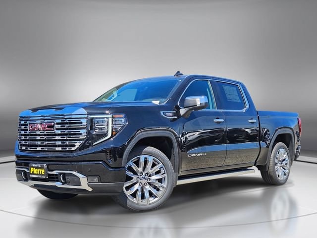 2026 GMC Sierra 1500 Truck 