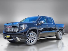 2026 GMC Sierra 1500 Denali Truck