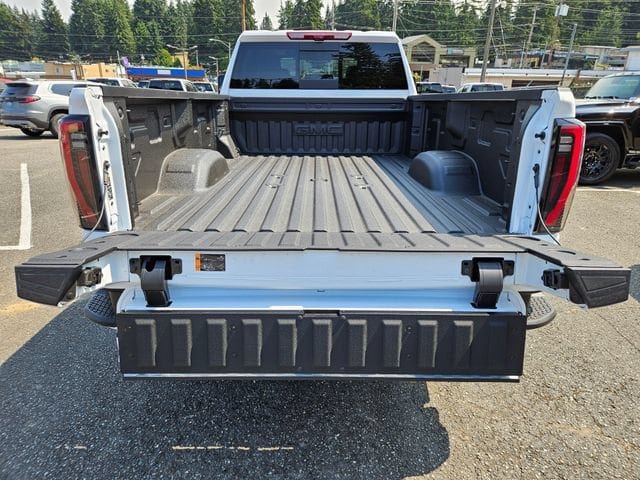 2026 GMC Sierra 3500HD AT4 - Photo 14