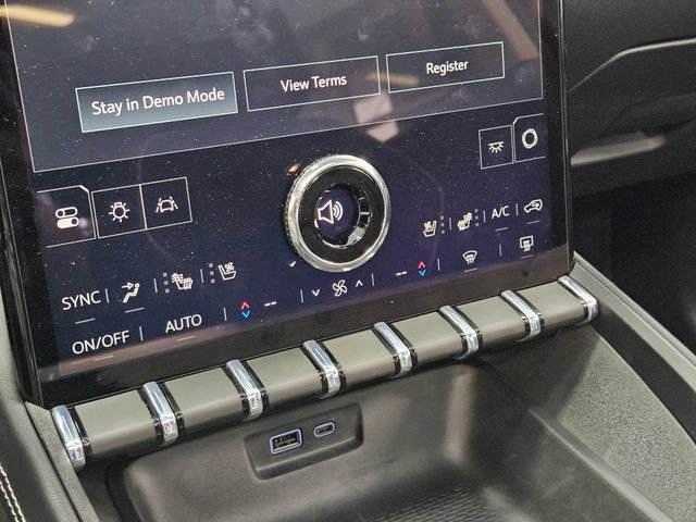 2026 GMC Terrain Denali - Photo 26