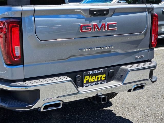 2026 GMC Sierra 1500 SLT - Photo 12