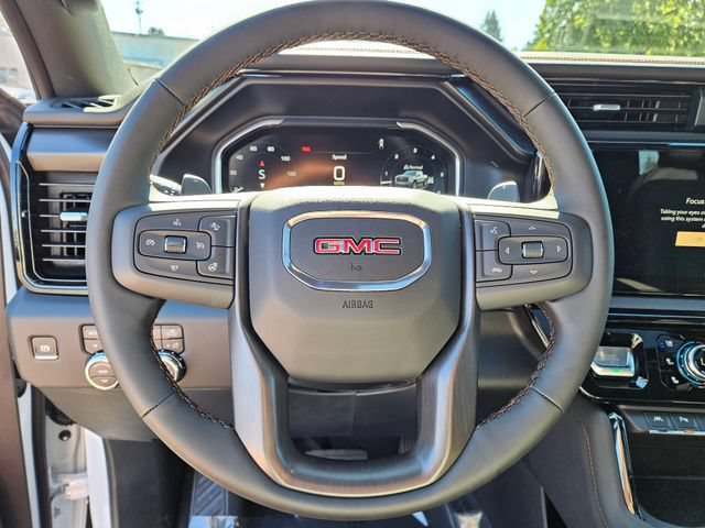 2026 GMC Sierra 1500 AT4 - Photo 28